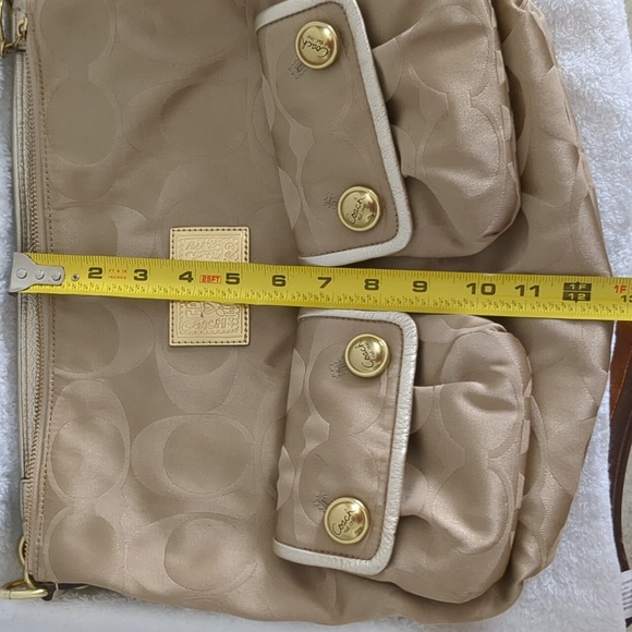 COACH BAG NWT - Picture 14 of 16